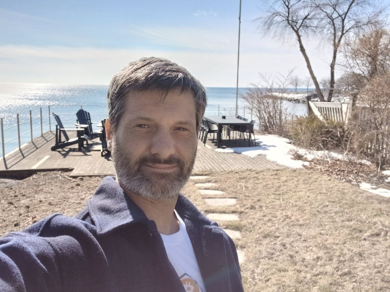 Frank - Founder of RAABX