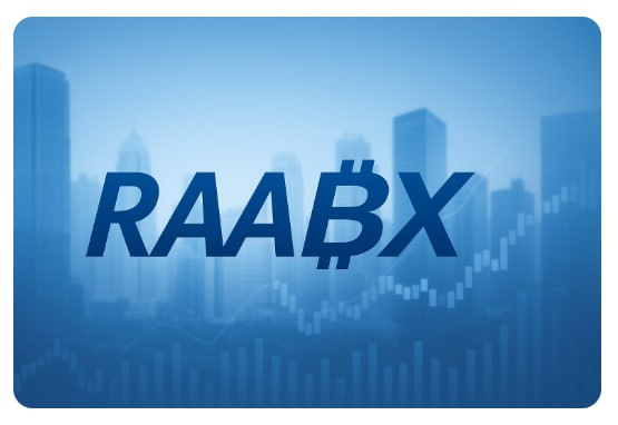 RAABX Logo