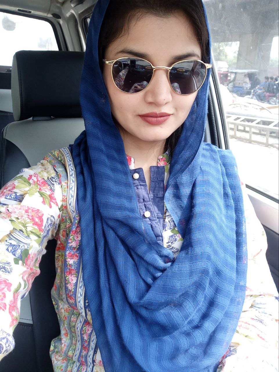 Seerat - Senior Designer